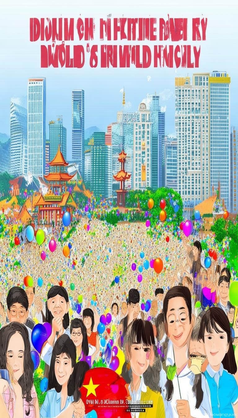 越南废除“两孩”生育限制，行业洞察与未来展望
