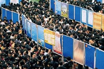 2025年就业市场悖论：1222万毕业生就业难与高薪招聘缺口